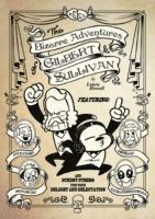 bokomslag The Bizarre Adventures Of Gilbert & Sullivan