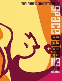 bokomslag Erotic Adventures of Space Babe 113