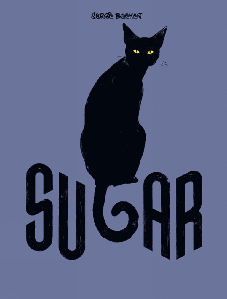 Sugar 1