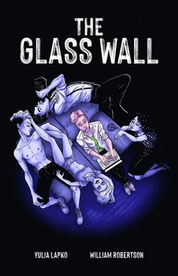 bokomslag Glass Wall