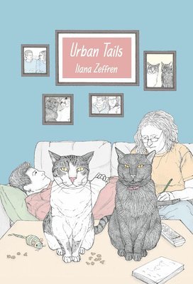Urban Tails