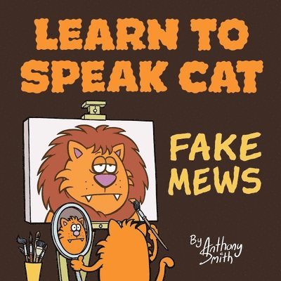 Learn To Speak Cat 1