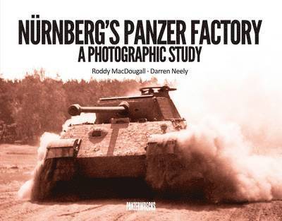 Nurnberg's Panzer Factory 1