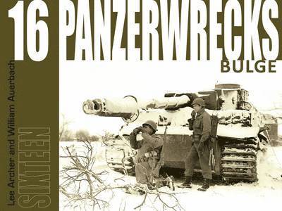 Panzerwrecks 16 1