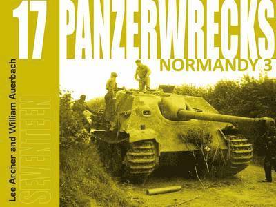 Panzerwrecks 17 1