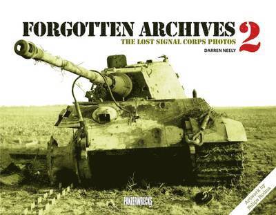 Forgotten Archives 2: The Lost Signal Corps Photos