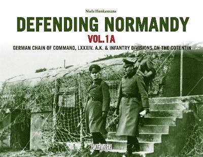 Defending Normandy Vol.1A 1