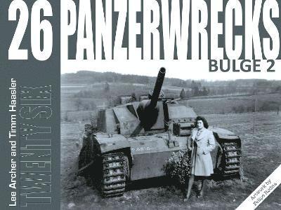 Panzerwrecks 26: Bulge 2 1