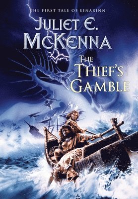 The Thief's Gamble 1