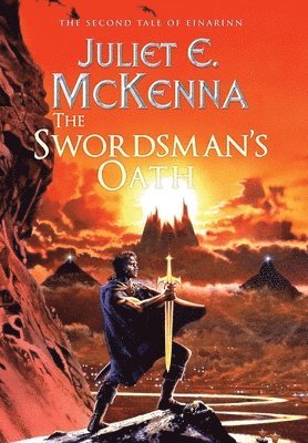 bokomslag The Swordsman's Oath