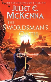 bokomslag The Swordsman's Oath