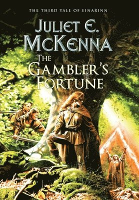 bokomslag Gambler's Fortune
