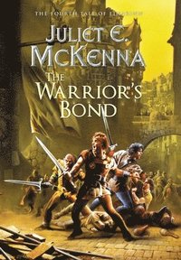bokomslag Warrior's Bond