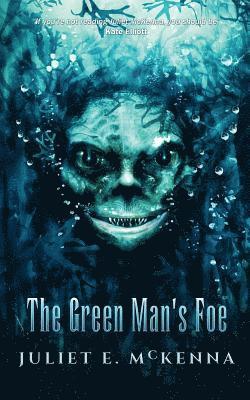 The Green Man's Foe 1