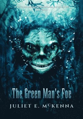 Green Man's Foe