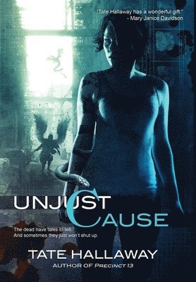 Unjust Cause 1