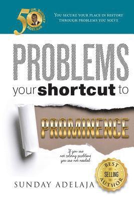 Problems Your Shortcut To Prominence 1