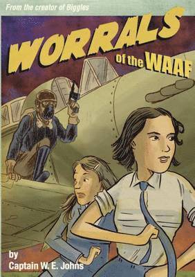 Worrals of the WAAF