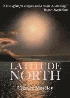 bokomslag Latitude North