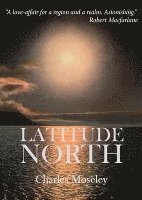 Latitude North