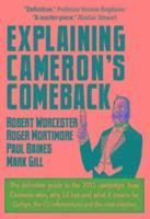 bokomslag Explaining Cameron's Comeback