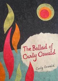 bokomslag Ballad of Curly Oswald
