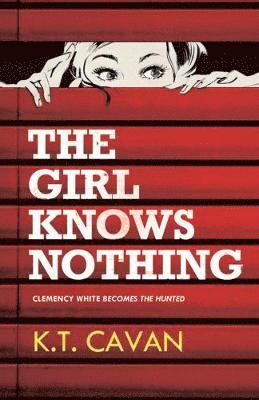 The Girl Knows Nothing 1