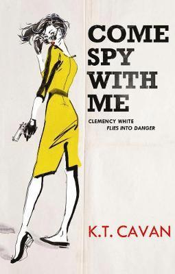 Come Spy With Me 1