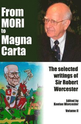 From MORI to Magna Carta: 2 1