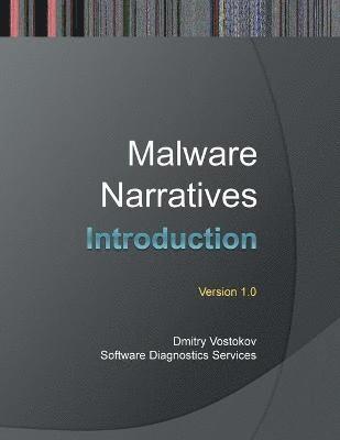 bokomslag Malware Narratives