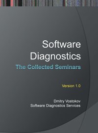 bokomslag Software Diagnostics