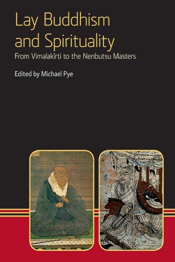 Michael Pye, Michael Pye - Lay Buddhism and Spirituality, Häftad