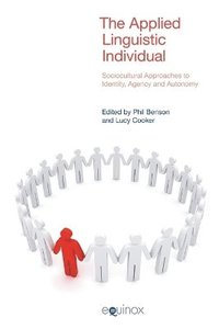 bokomslag Applied Linguistic Individual