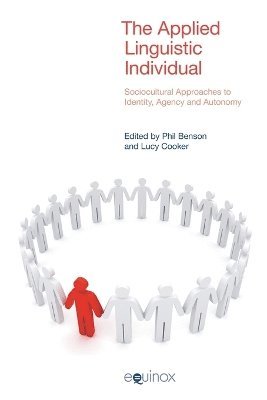 bokomslag Applied Linguistic Individual
