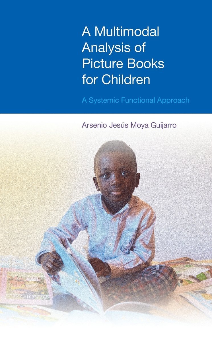 Multimodal Analysis of Picture Books for Children