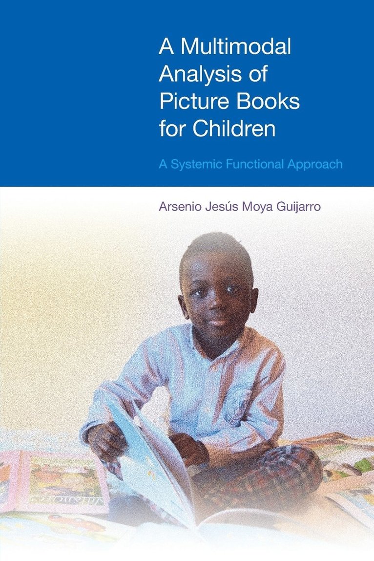 A Multimodal Analysis of Picture Books for Children 1