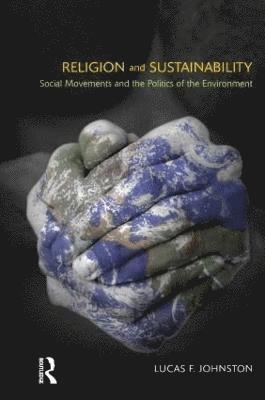 bokomslag Religion and Sustainability