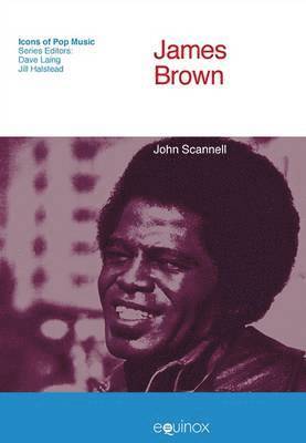 James Brown 1