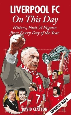 Liverpool FC On This Day 1
