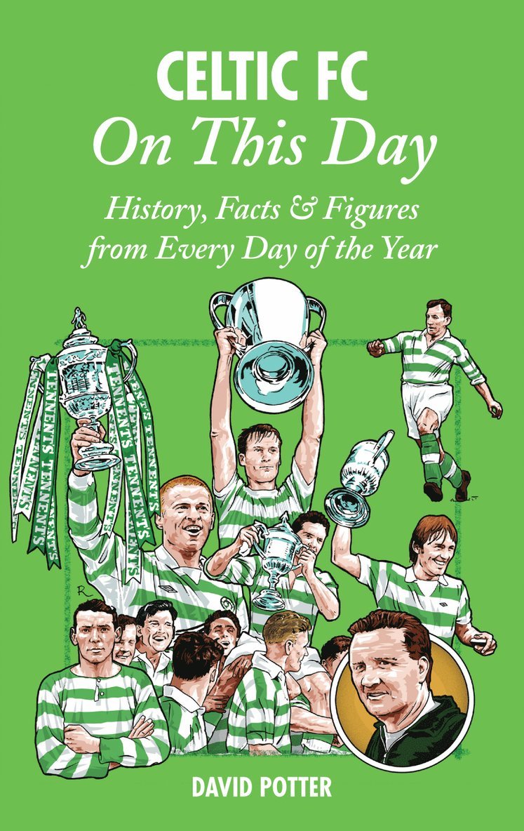 Celtic On This Day 1