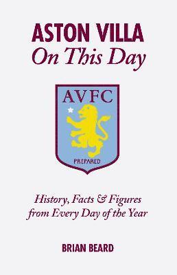 Aston Villa On This Day