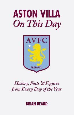 Aston Villa On This Day 1