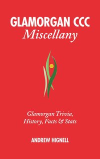 bokomslag Glamorgan CCC Miscellany