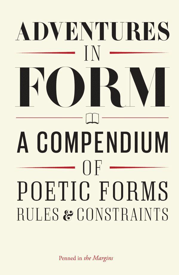 Hannah Silva, Ian McMillan, Inua Ellams, Ian Mcmillan - Adventures in Form, Häftad