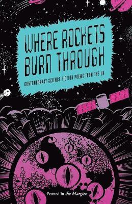 Russell Jones - Where Rockets Burn Through, Häftad