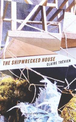 Shipwrecked House 1