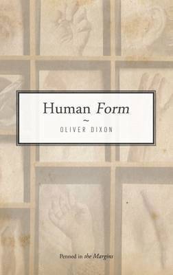 Oliver Dixon - Human Form, Häftad