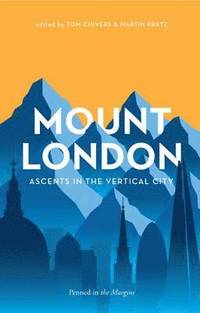 bokomslag Mount London