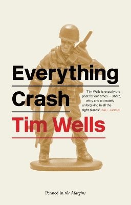 Tim Wells - Everything Crash, Häftad. Tillgänglighet: Lägg i varukorg