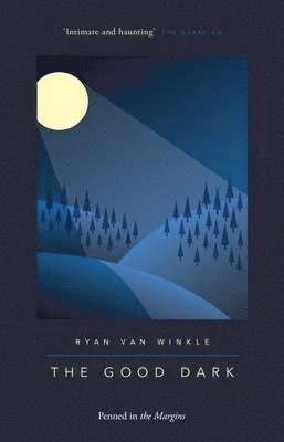 Ryan Van - Good Dark, Häftad